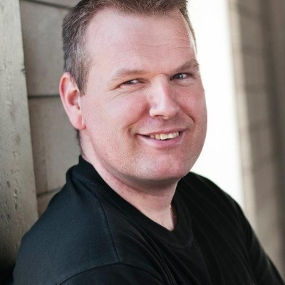 Talentcard van Stefan van Berkel