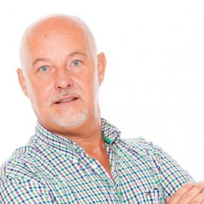 Talentcard van Wim Poelstra