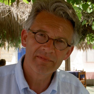 Talentcard van Rob Berkhof