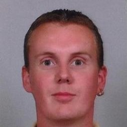 Talentcard van Foeke van Bruggen