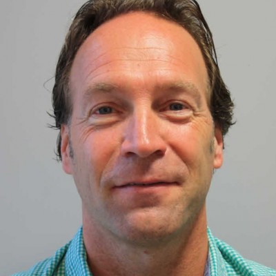 Talentcard van Patrick Bouma