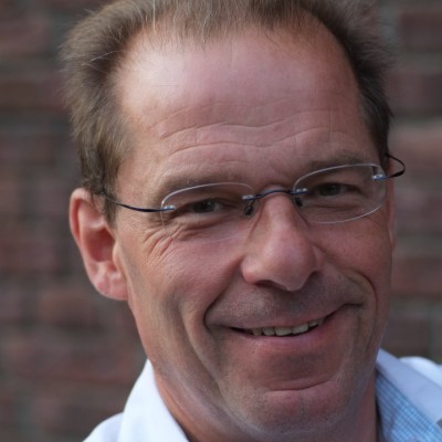 Talentcard van Mark van der Eerden
