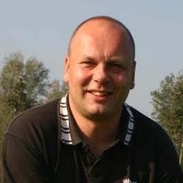 Talentcard van Vincent Scheerhoorn