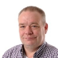 Talentcard van Albert Pronk