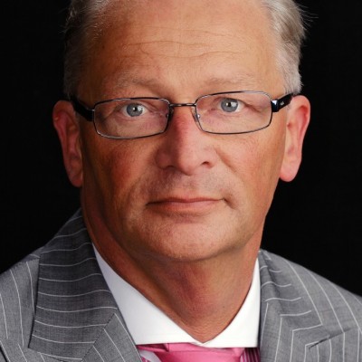 Talentcard van Wim Horst