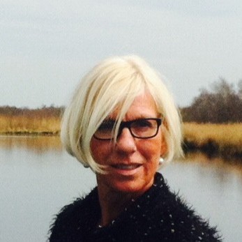 Talentcard van Alie Dijk