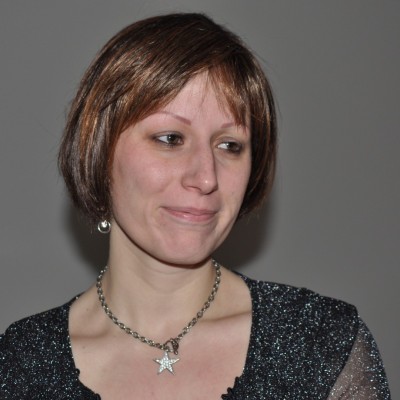 Talentcard van Marjolijn Ton-Rommel