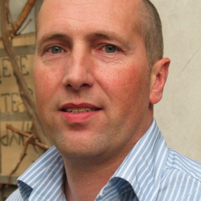 Talentcard van Egbert Horjus