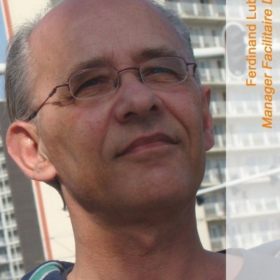 Talentcard van Fedinand Lubberts