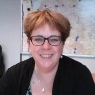 Talentcard van Miriam Schiphauwer-Roesthuis