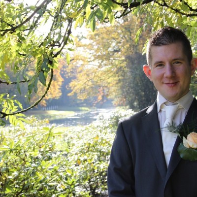 Talentcard van Ralph Walstra