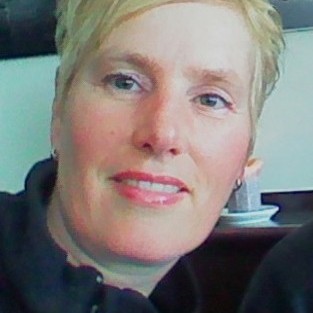 Talentcard van Anita de Boer