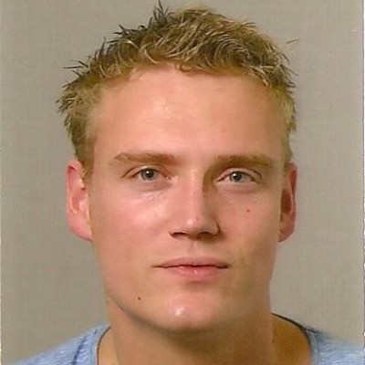 Talentcard van Ingo Tjeertes