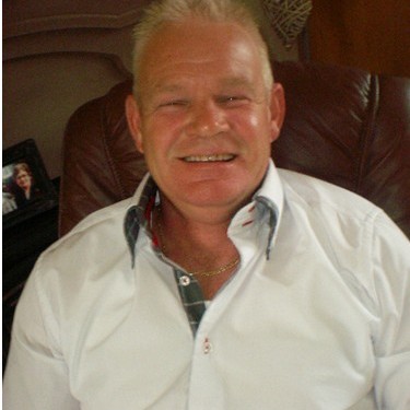 Talentcard van hans bos