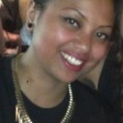 Talentcard van Roxanne Pawirodimedjo