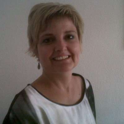 Talentcard van Petra Vleeshouwers