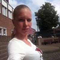 Talentcard van Jannetje heemskerk