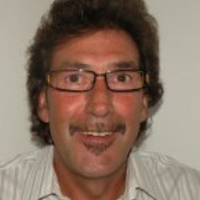 Talentcard van Leo Burghouwt