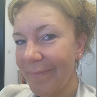 Talentcard van marcella rijnders