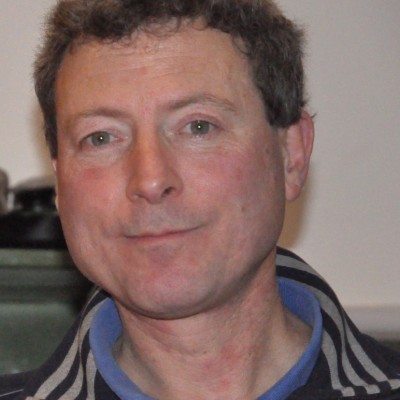 Talentcard van Paul Van der Kwast