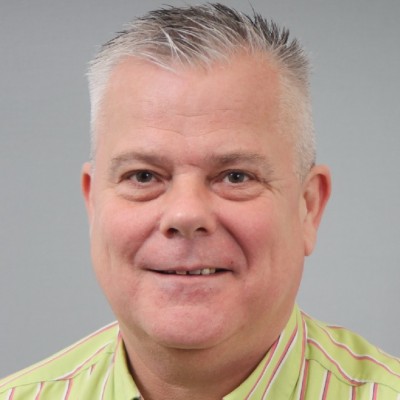 Talentcard van Rene Rotgans