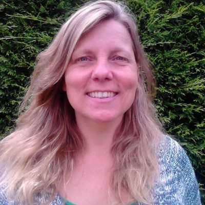 Talentcard van Monique van Eeden