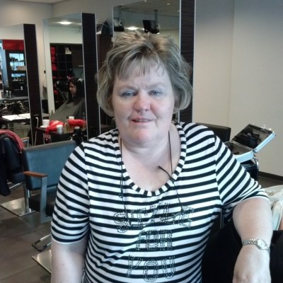 Talentcard van Nel Kok