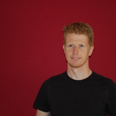 Talentcard van Marcel Oosting