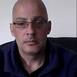 Talentcard van Johan Van der Velde