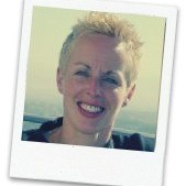 Talentcard van Ellen Hendrikx