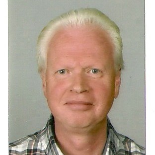 Talentcard van Arie van der Vorm