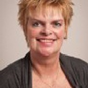 Talentcard van Greet Huijsing