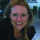 Talentcard van Sandra van den Berg
