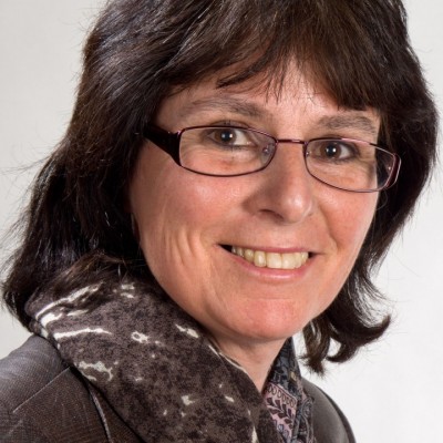 Talentcard van Jeanette den Hertog