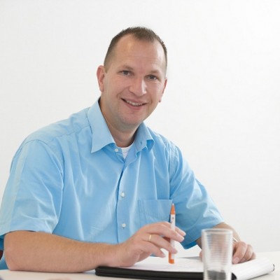 Talentcard van Hans Spit