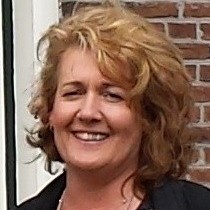 Talentcard van Martha Finnema