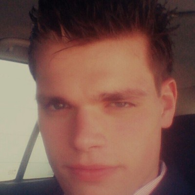 Talentcard van Frank van Eeuwijk