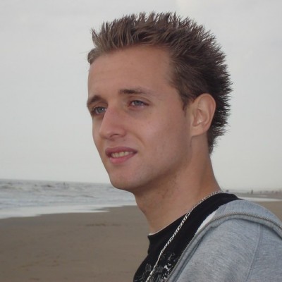 Talentcard van Fabian Zelis