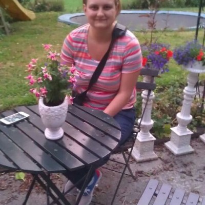 Talentcard van Sara Leenhouts