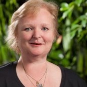 Talentcard van Monique Folla