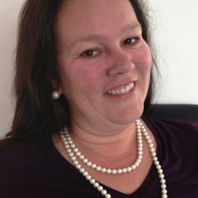 Talentcard van Diana Reygwart