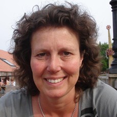 Talentcard van Mieke Peerdeman
