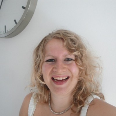 Talentcard van Wendy Wieringa