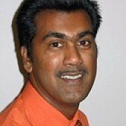 Talentcard van Vijaya Kali