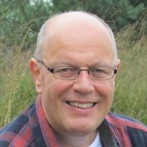 Talentcard van Edward Gillebaard