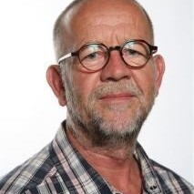 jos koerhuis