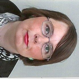 Alexsandra Staasen-Vrooland