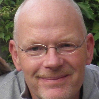 Michael Lensen
