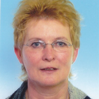 Talentcard van Inez de Nijs