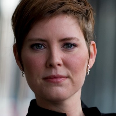 Talentcard van Inge Albregtse-Wijgerse